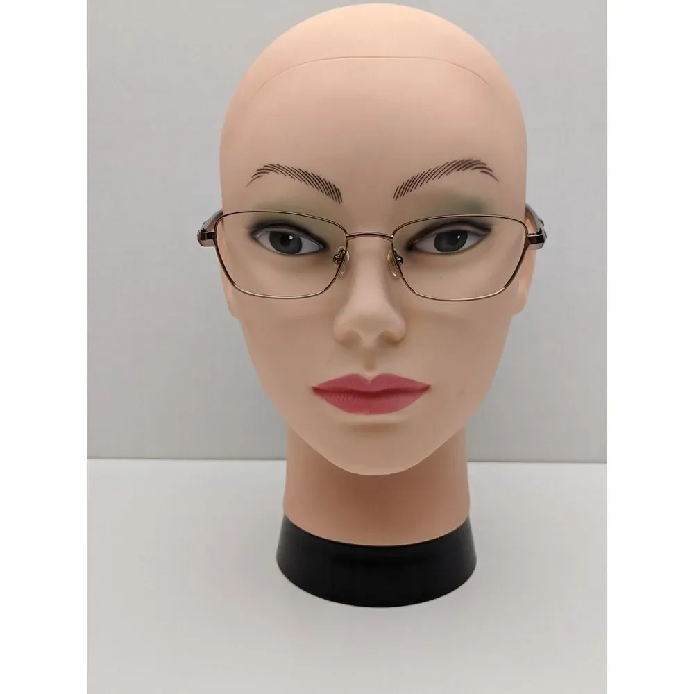 🕶️Michael Kors MK357 Eyeglasses 51/17 135 /KAL311🕶️​